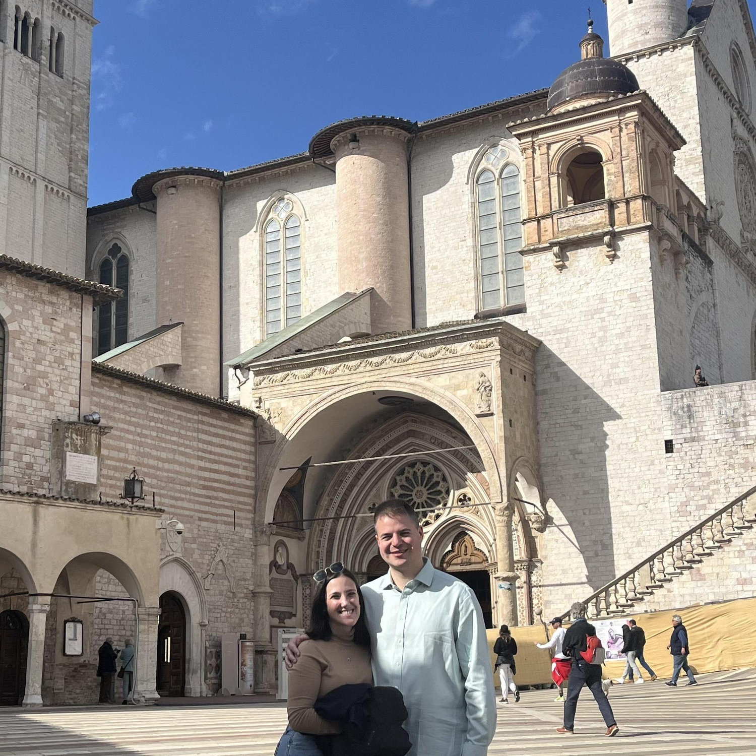 Assisi, Italy