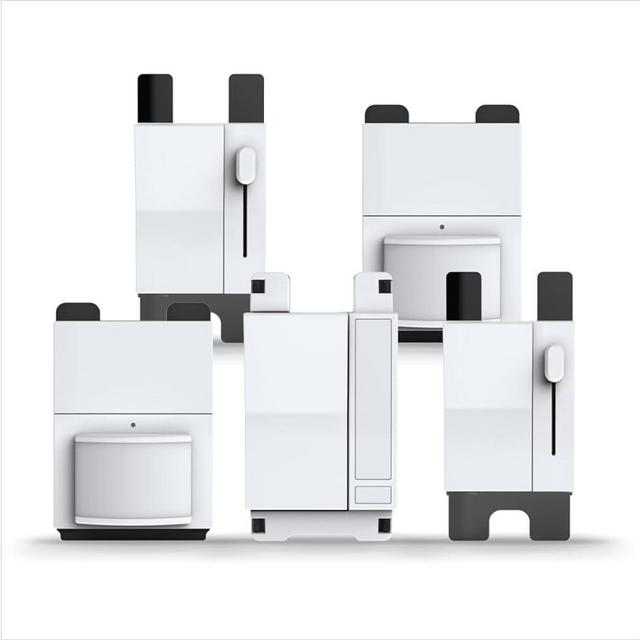 Essential Upgrade Bundle (2 Deako Simple Motion Sensor Switches, 2 Deako Simple Dimmers, 1 Deako Nighlight)