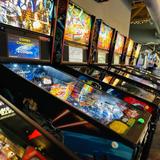 Rec Room Bar and Arcade