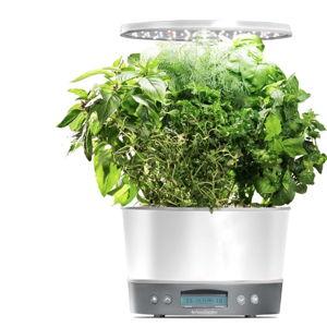 AeroGarden Harvest Elite 360 Indoor Garden Hydroponic System