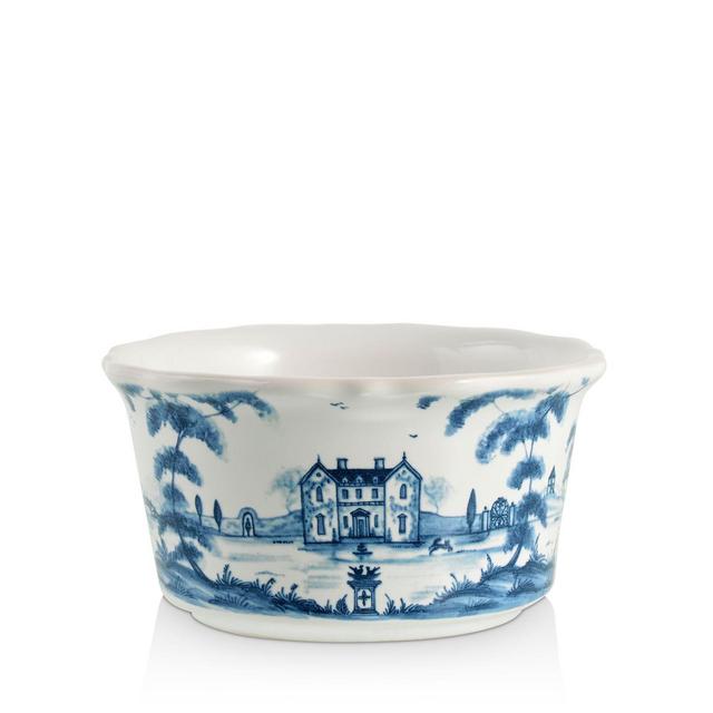 Juliska Country Estate Delft Blue Ramekin