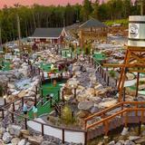 Moose Mulligan's Adventure Golf