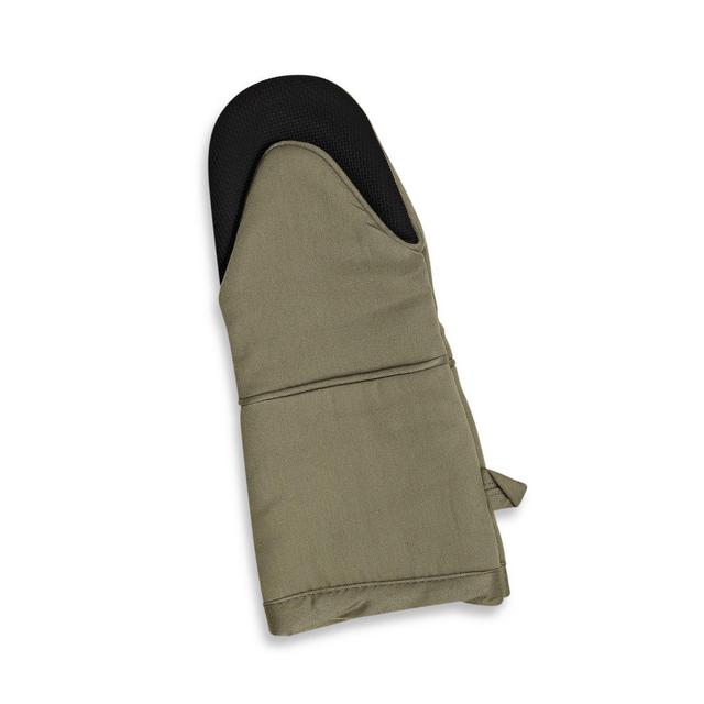 Kitchensmart® Solid Oven Mitt in Fern