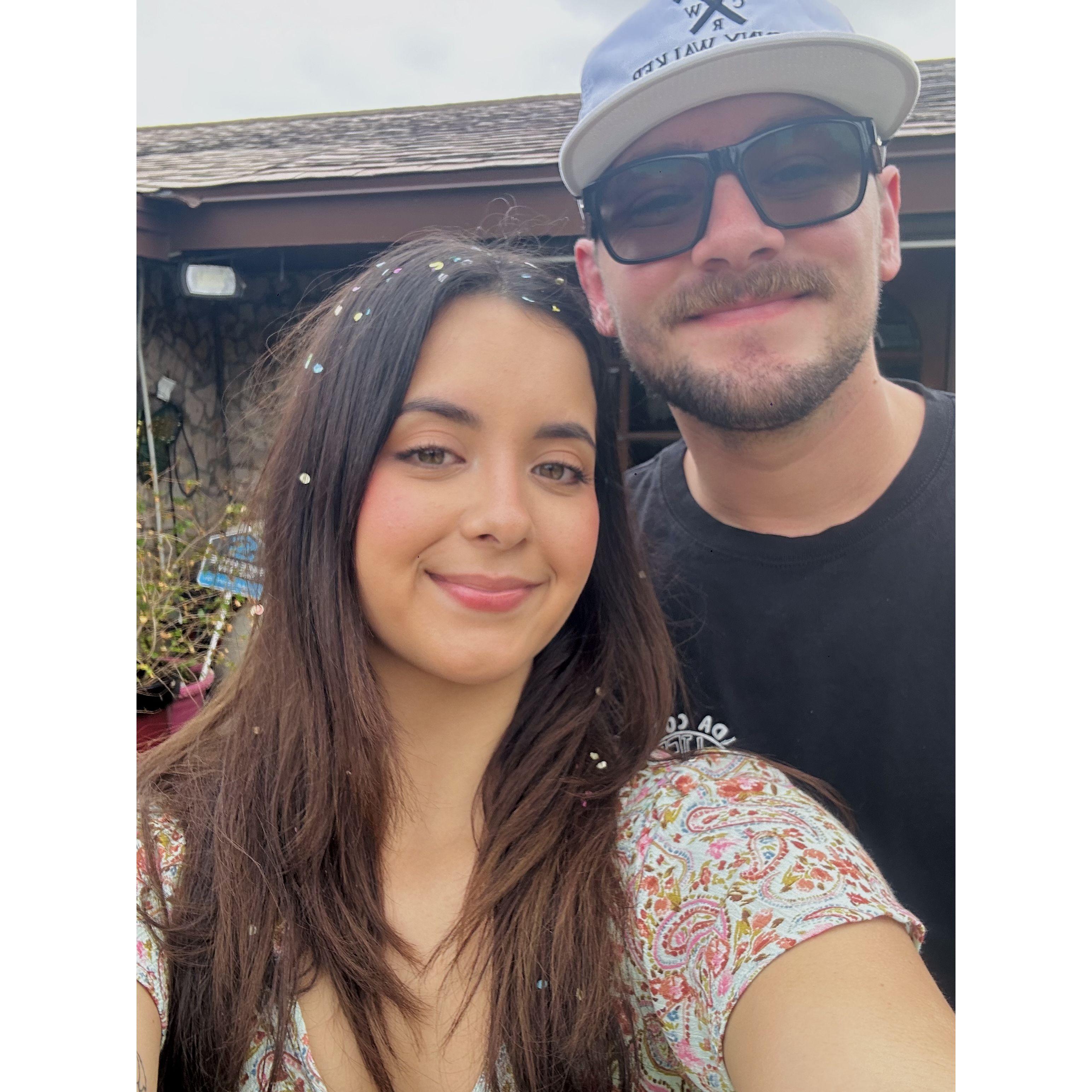 Easter 2024 Together