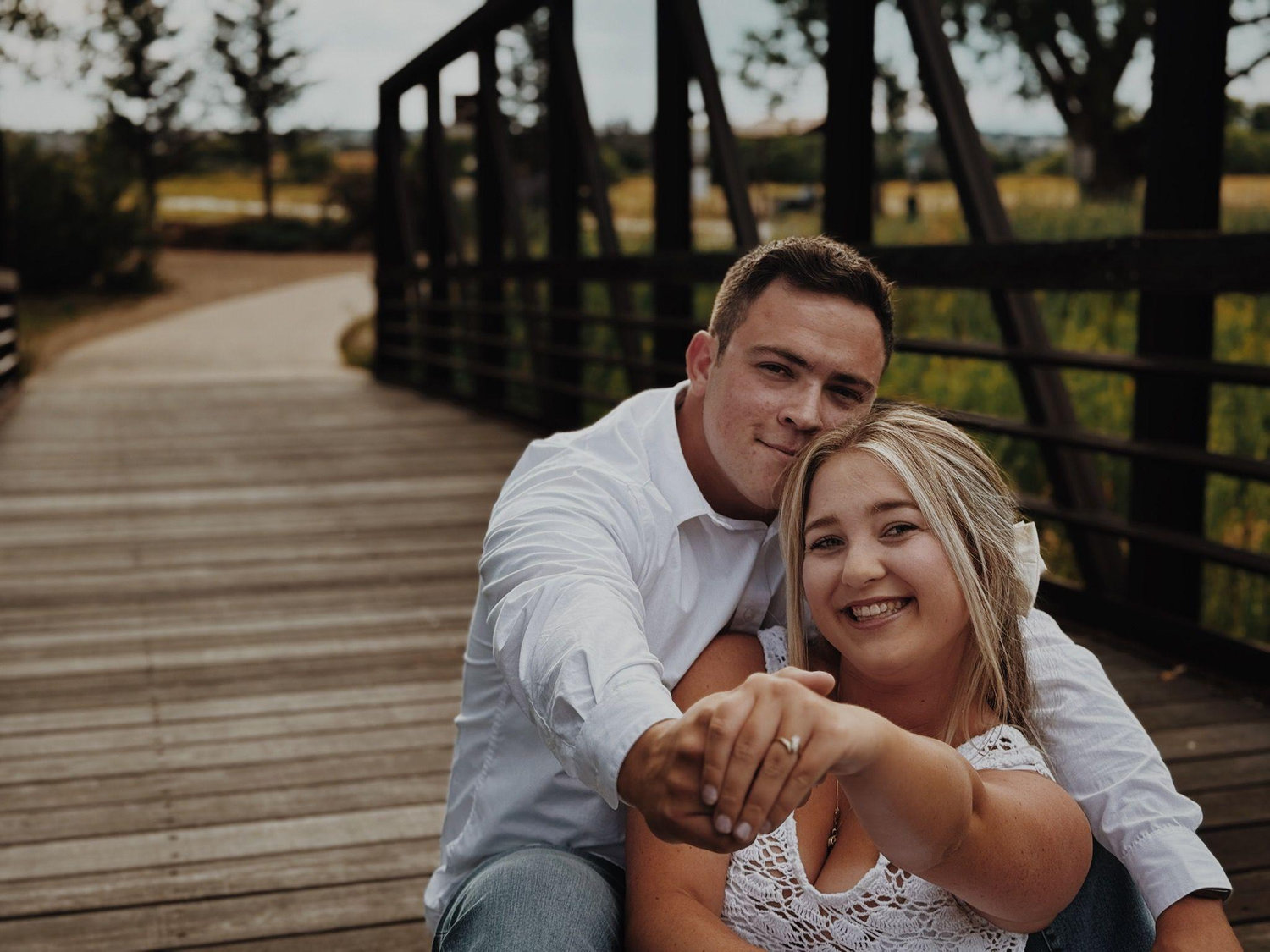 The Wedding Website of Leah Winchell and Austin Keys