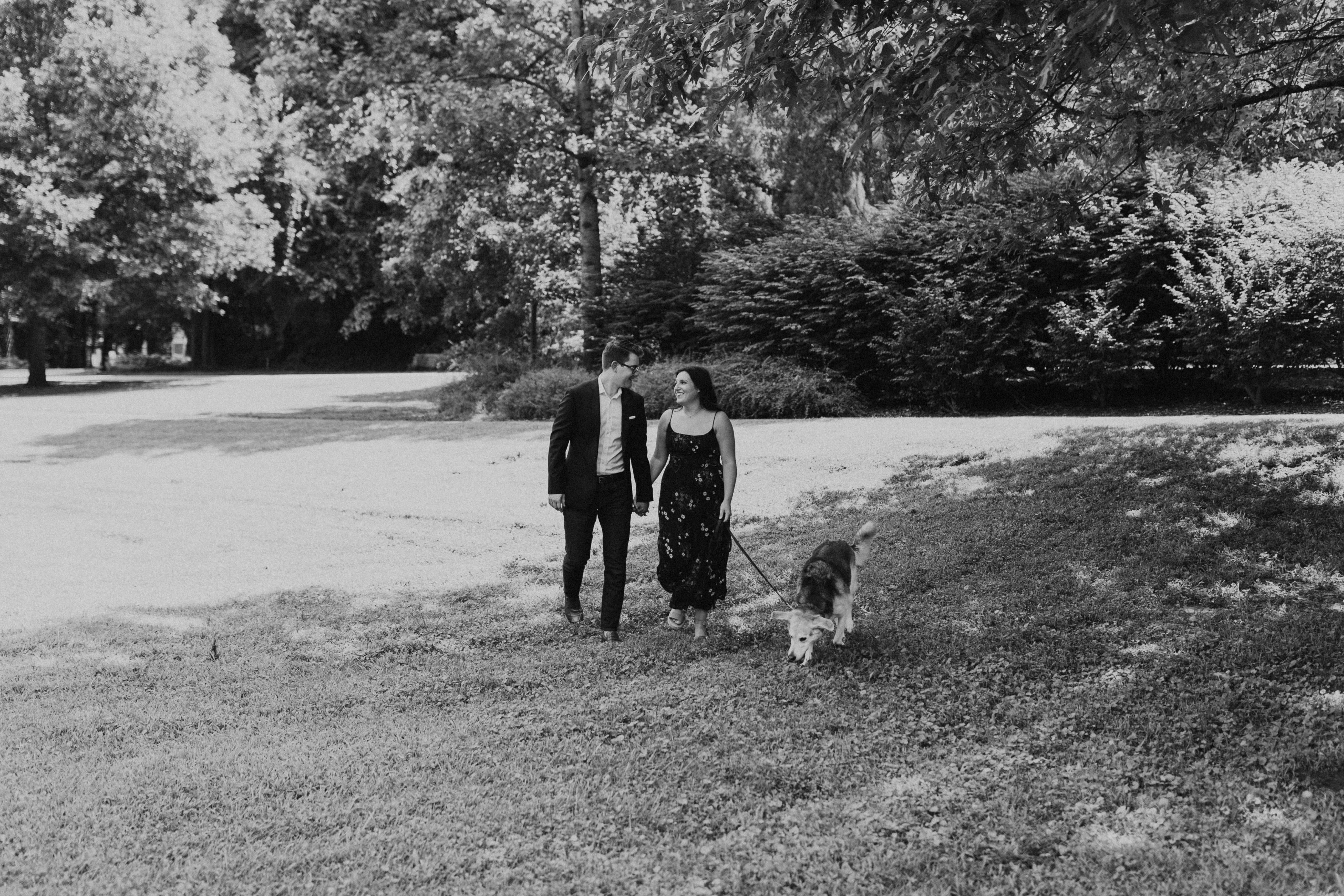 The Wedding Website of Hayley Bolton and Phillip Riemer