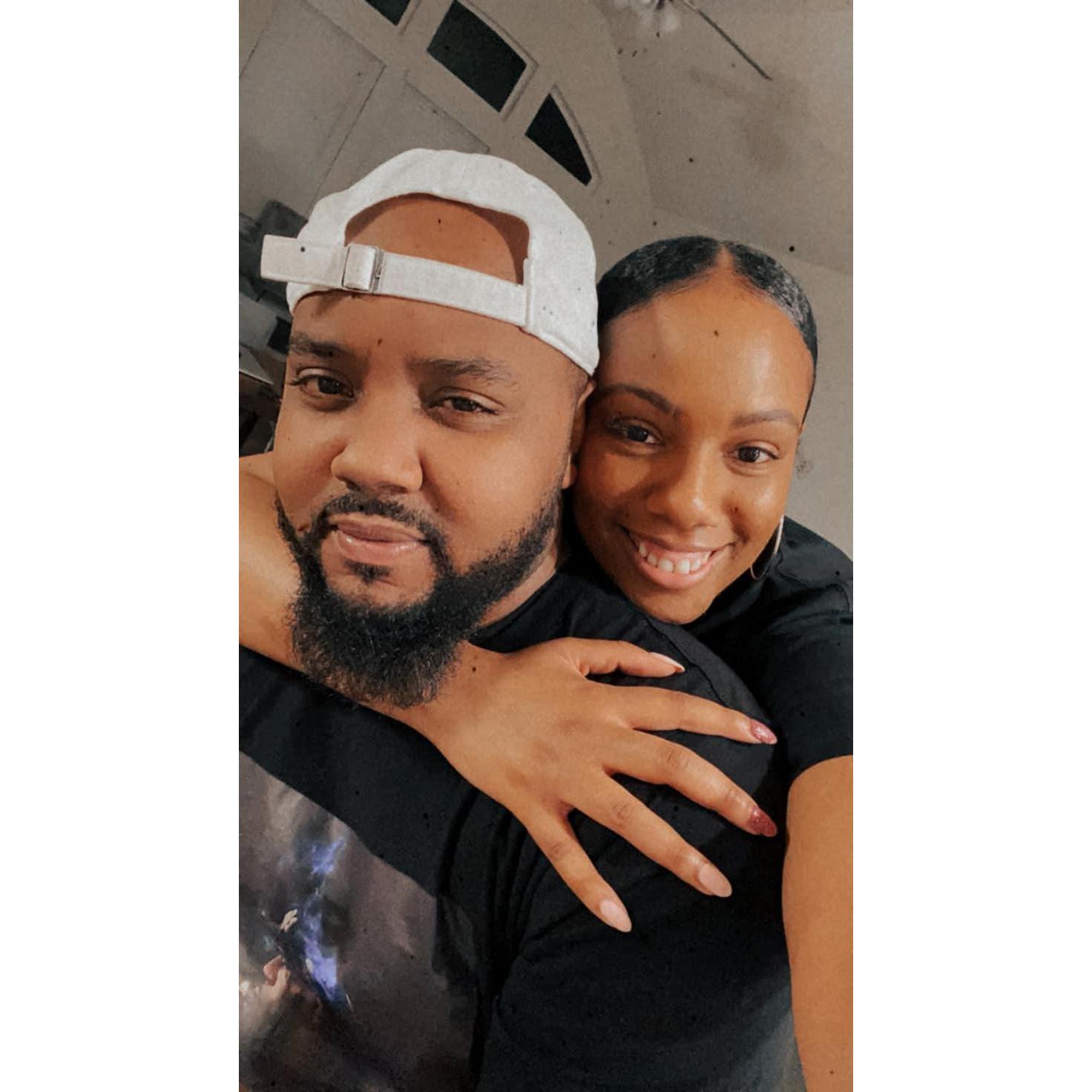 We just survived Snowmageddon Texas 2021.