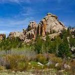 Vedauwoo Campground