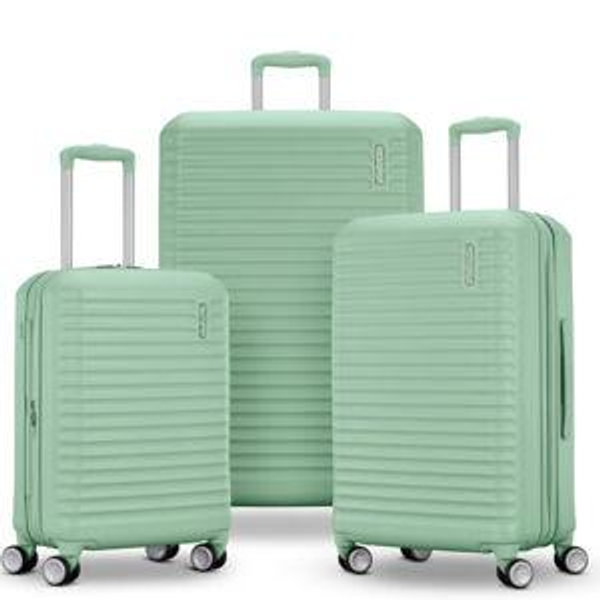 Stratum 3.0 3 Piece Set (CO/M/L) - Surreal Green