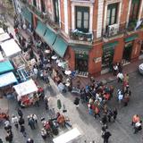 Feria de San Telmo