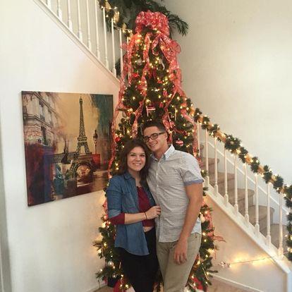 Thanksgiving, 2015