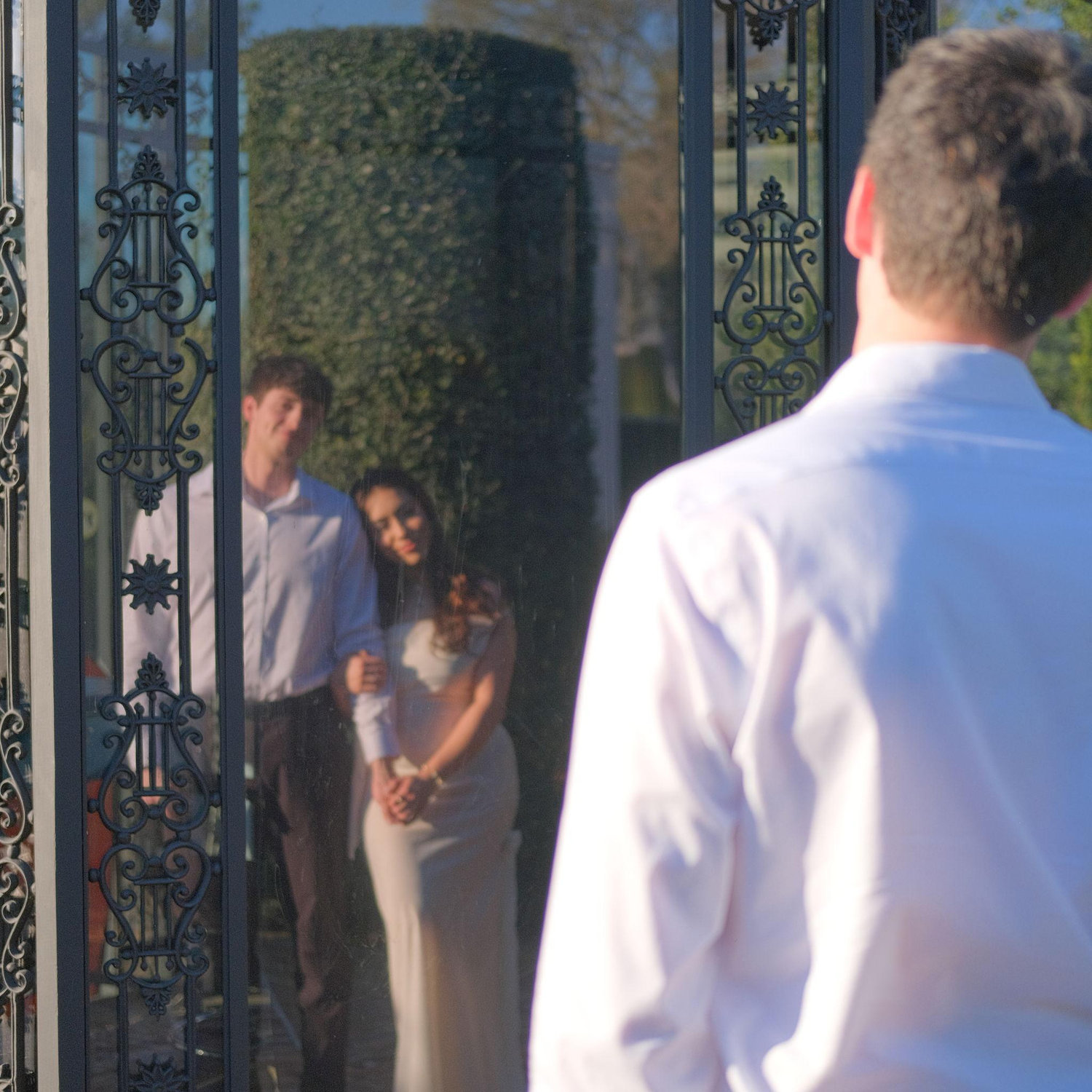 Engagement photos!