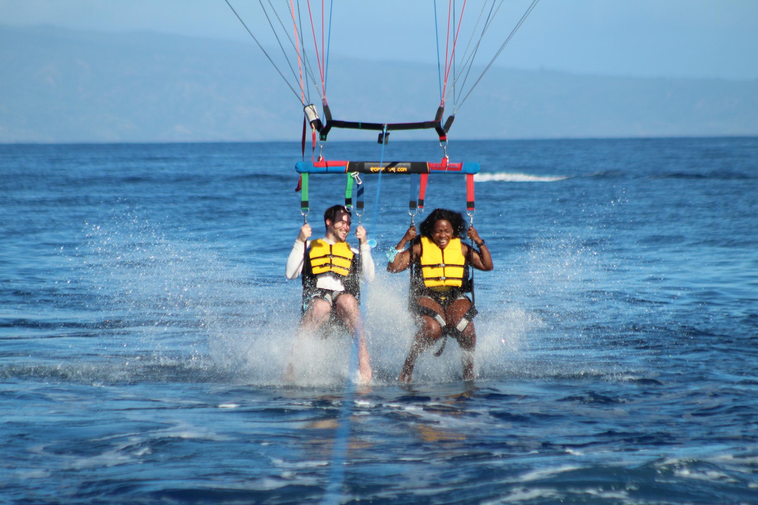 The Wedding Website of Phumzile Khumalo and Michael Luecker