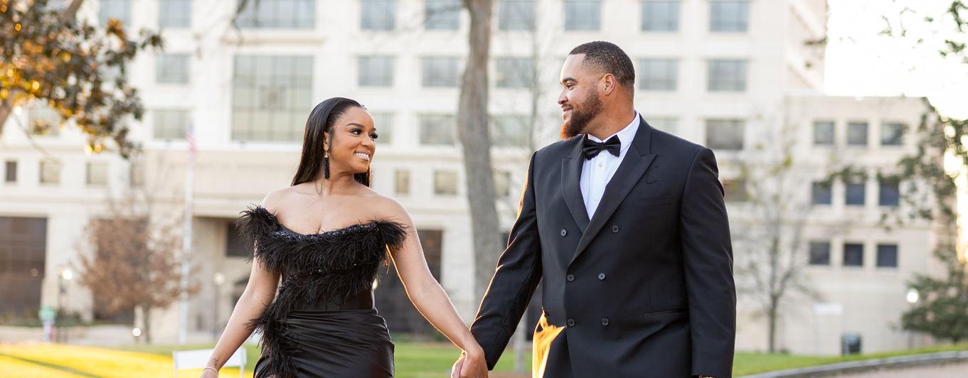 The Wedding Website of McKenzie Cameron and Eric Snow Jr