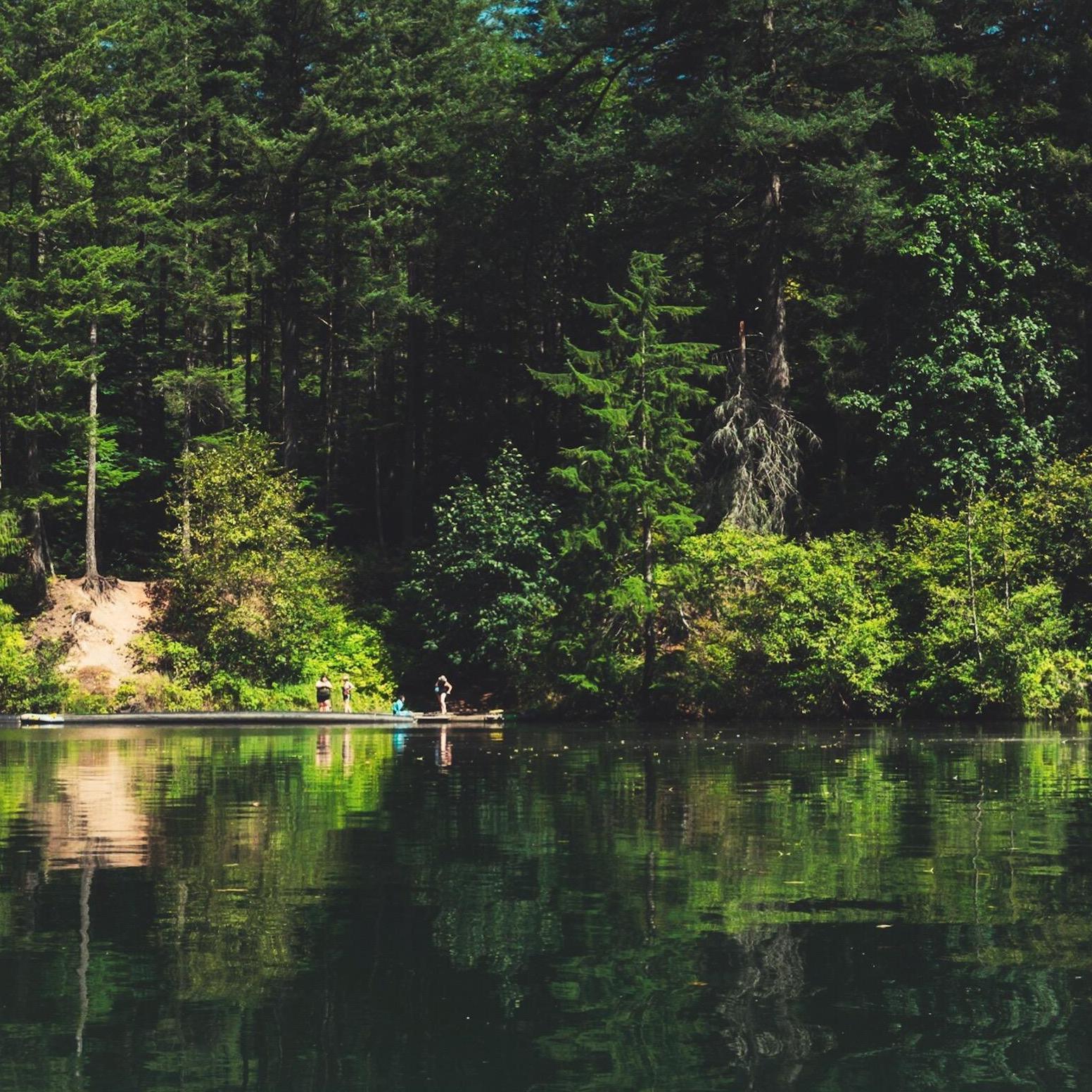 2019 Kayaking in Portland