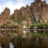 Saguaro Lake Ranch Stable