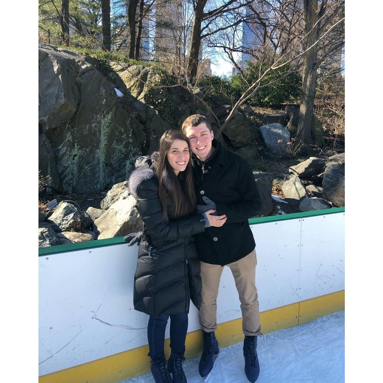 1 year <3