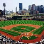 Pittsburgh Pirates Game