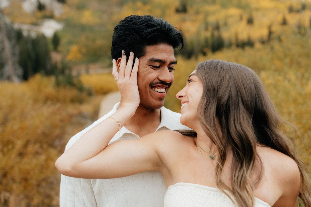 The Wedding Website of Hallie Gehring and Joshua Pereira