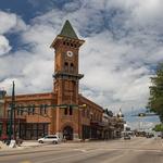 Historic Downtown Grapevine