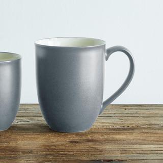 Colorwave Extra-Large Mug, Set of 4