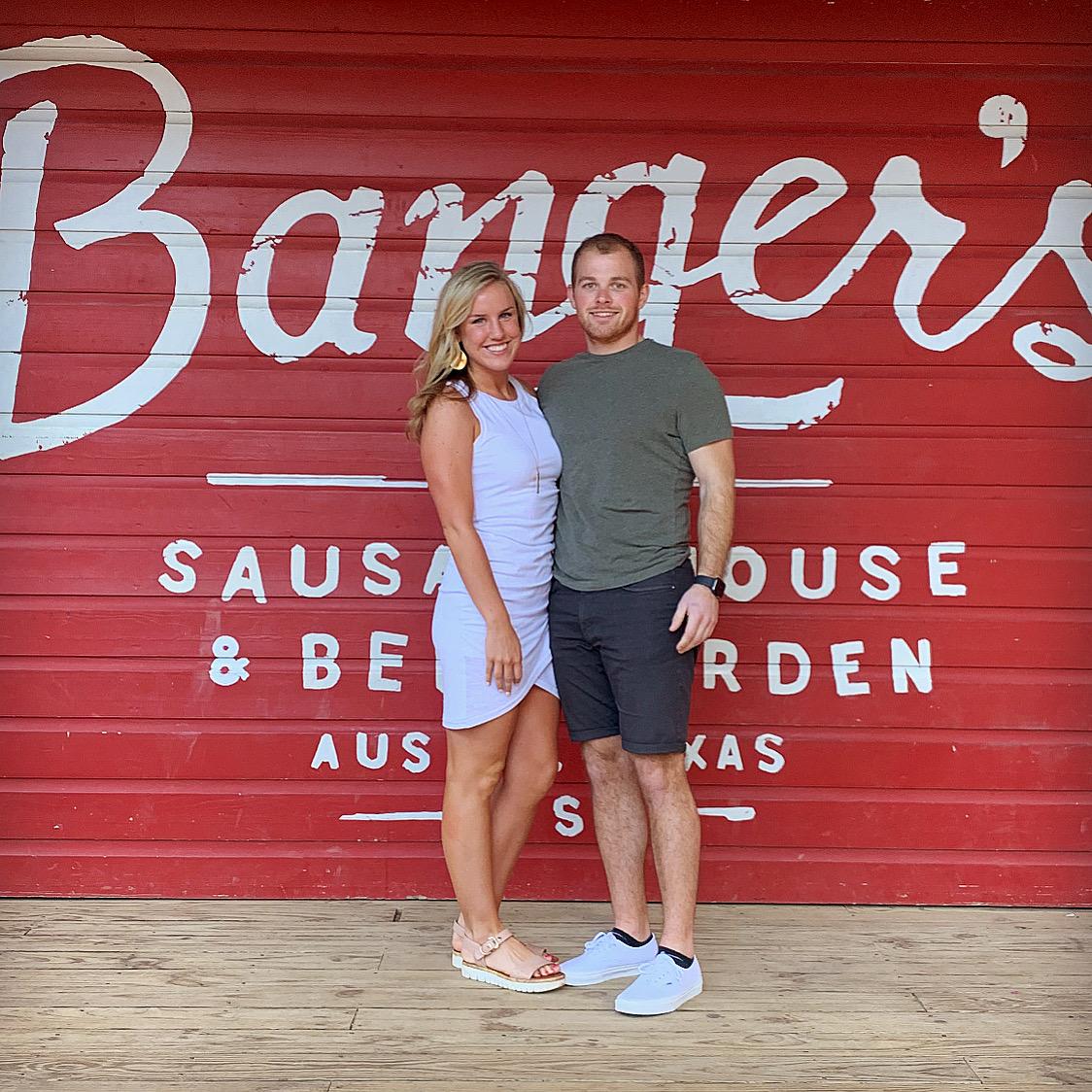 Austin, TX