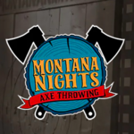Montana Nights Axe Throwing
