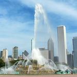 Buckingham Fountain
