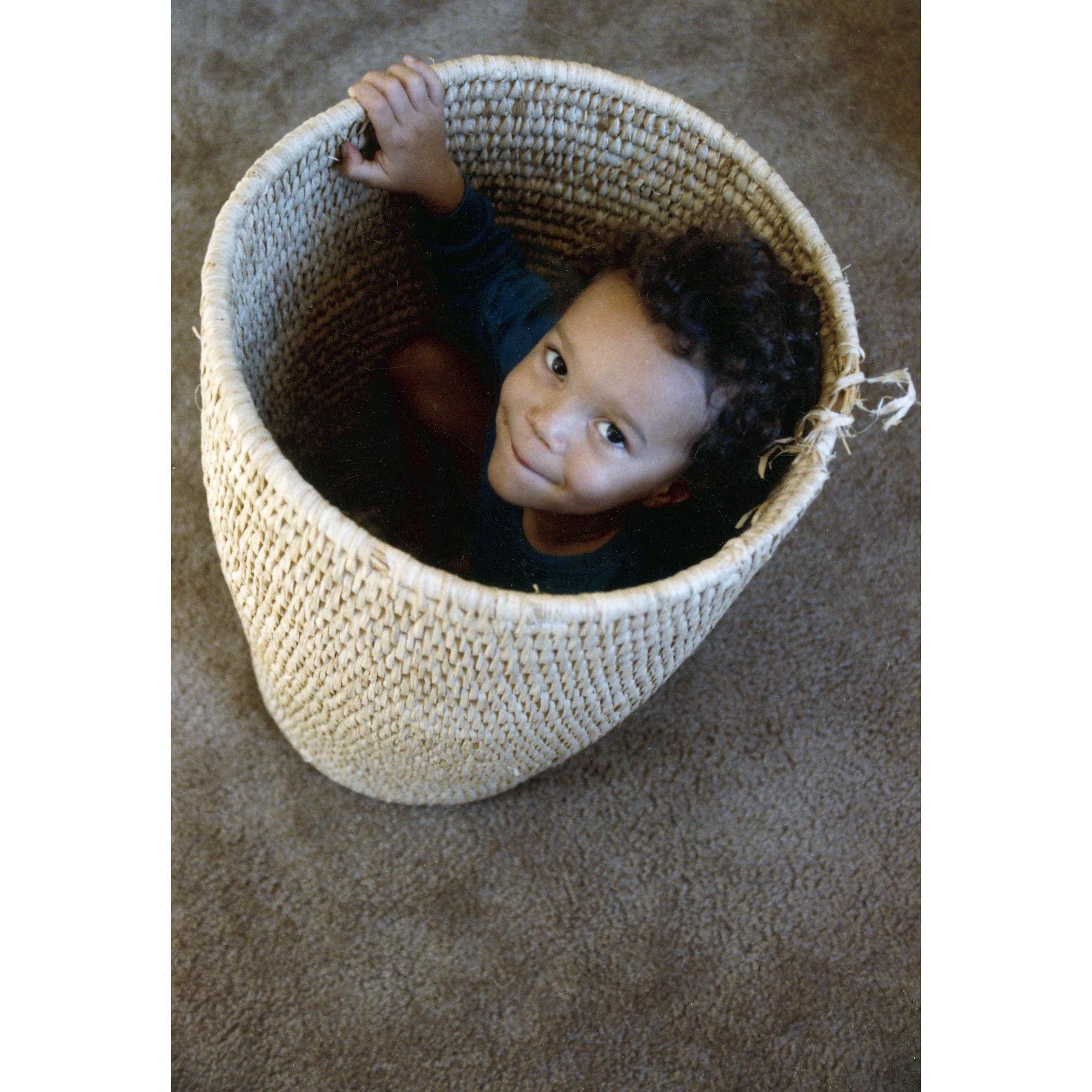 1986-Portland, Oregon