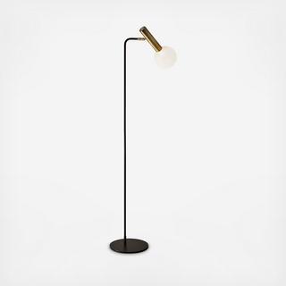 Sinclair LED Floor Lamp