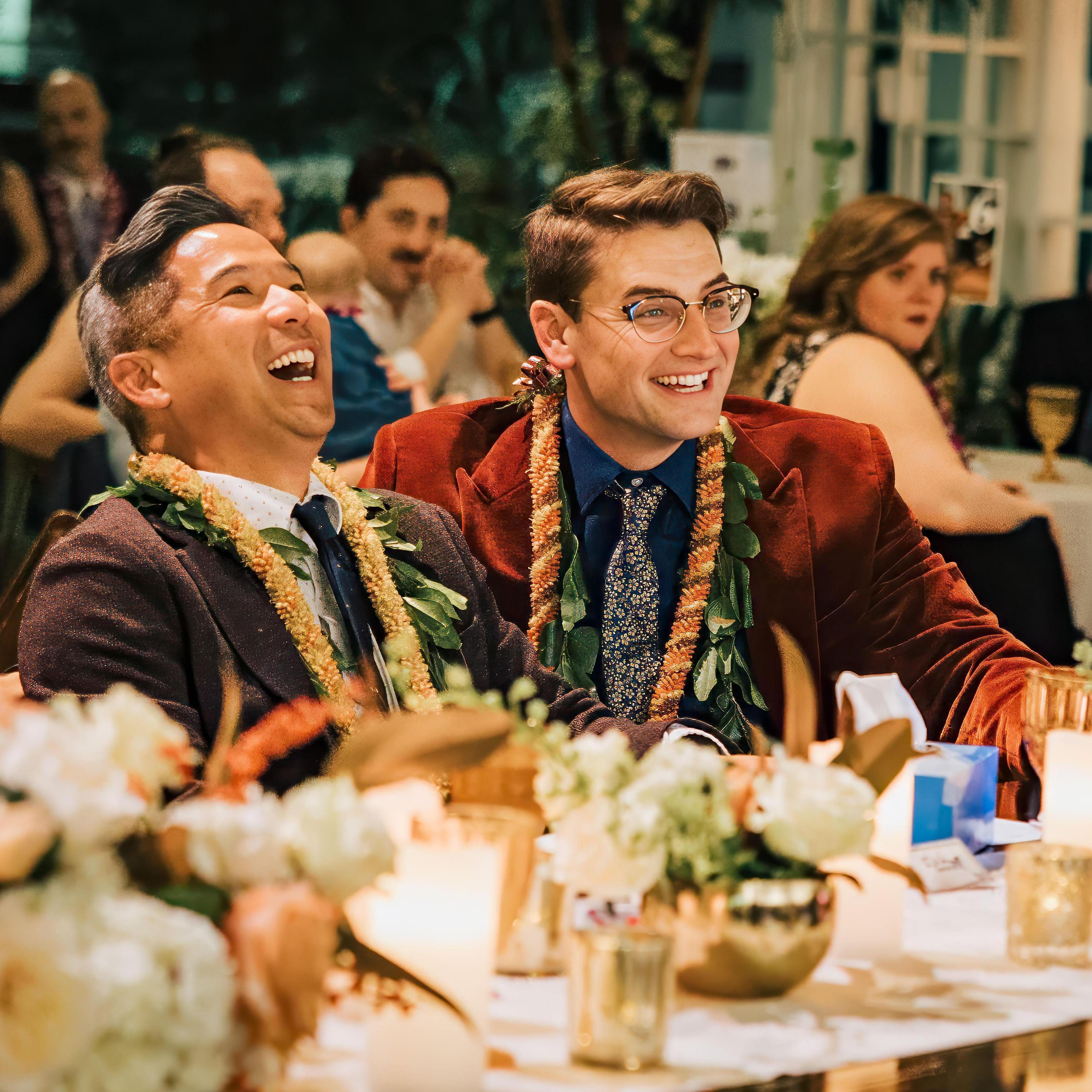 11/9/24: Thoroughly enjoyed hearing our friends speak on our behalf.