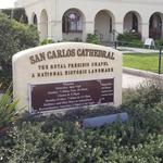 San Carlos Cathedral
