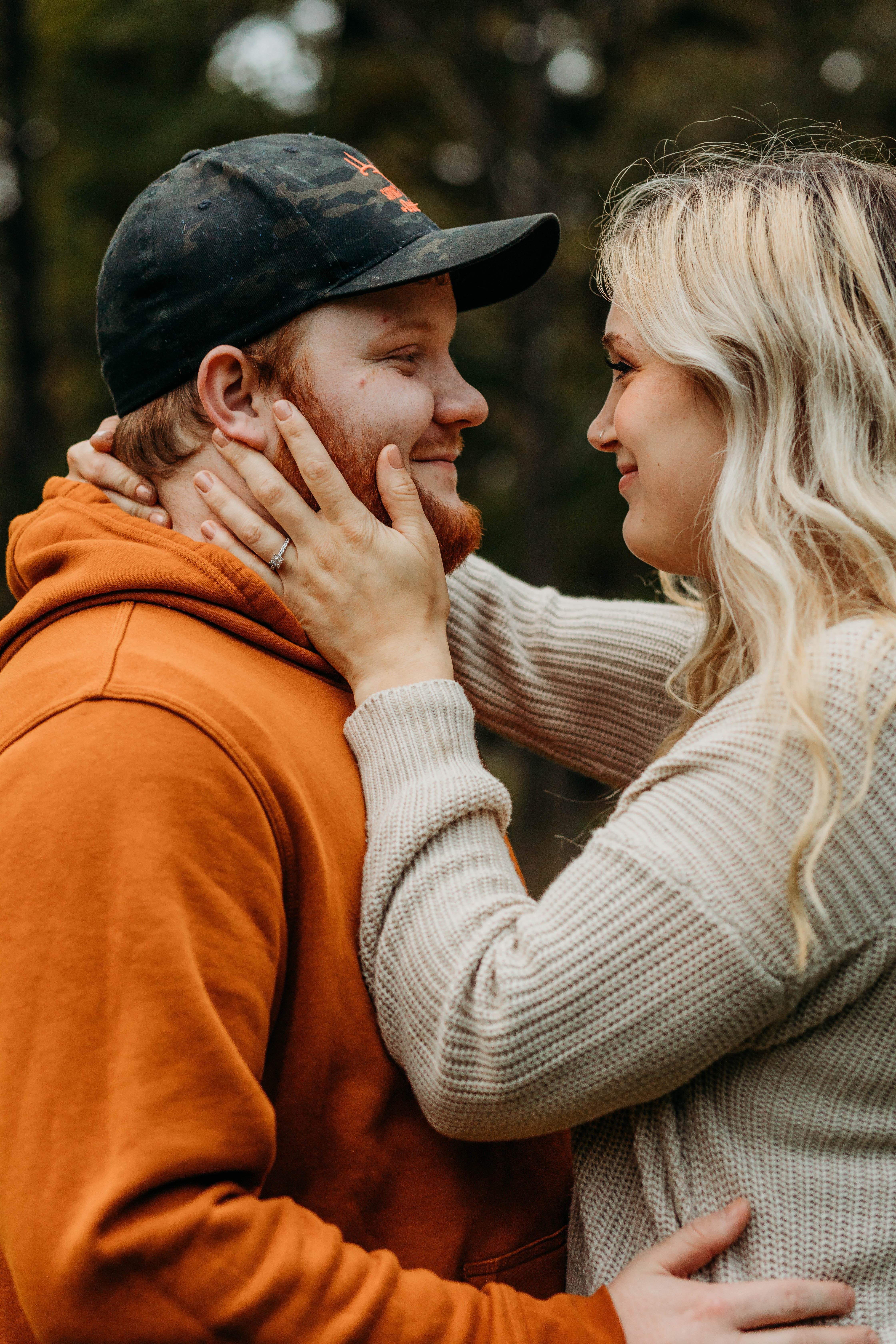 The Wedding Website of Sadie Shannon and Jared Masterson