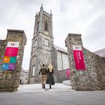 St. Mary’s Medieval Mile Museum