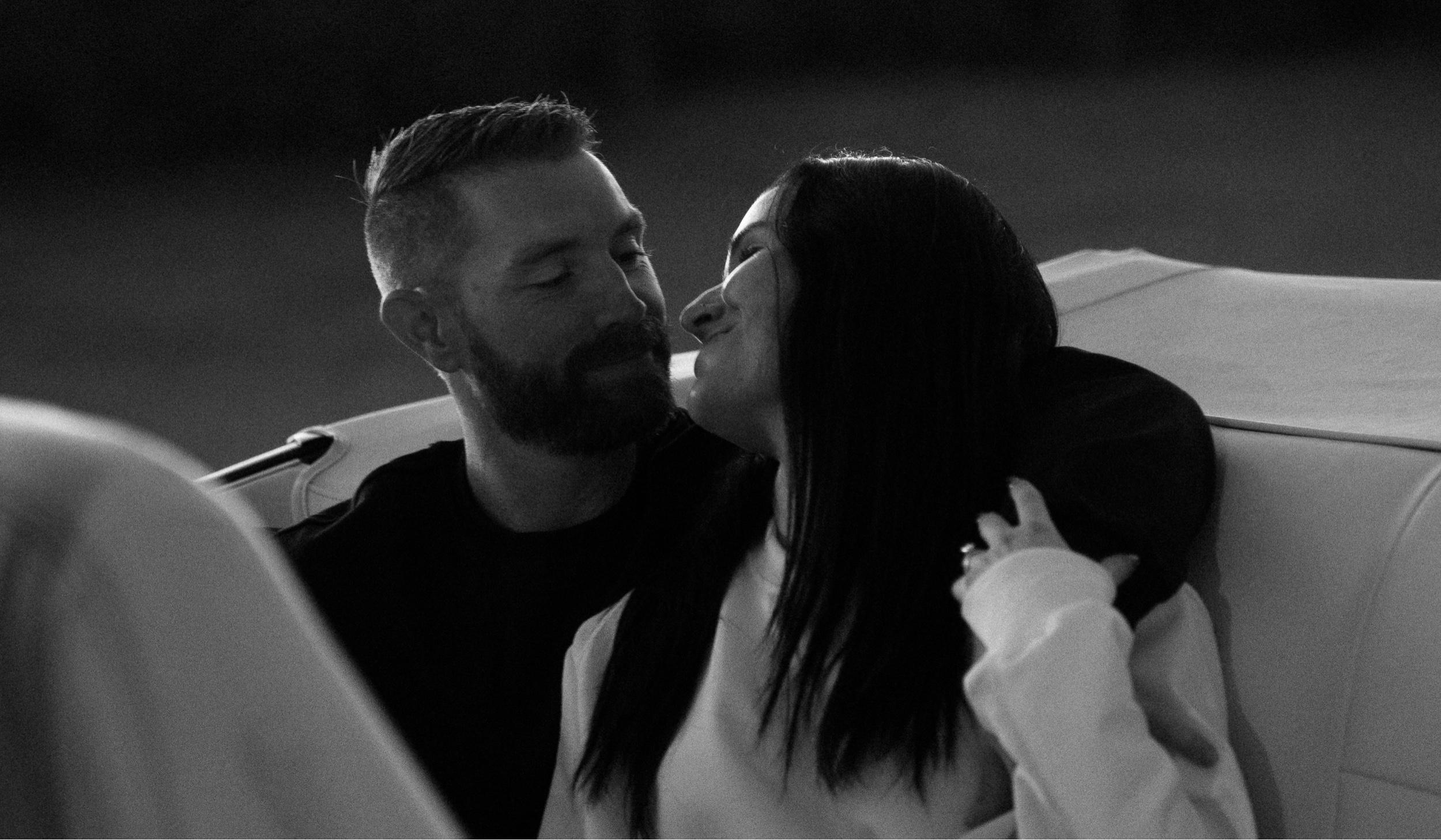 The Wedding Website of Tyla Gariepy and Tanner Affleck