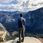 Yosemite National Park