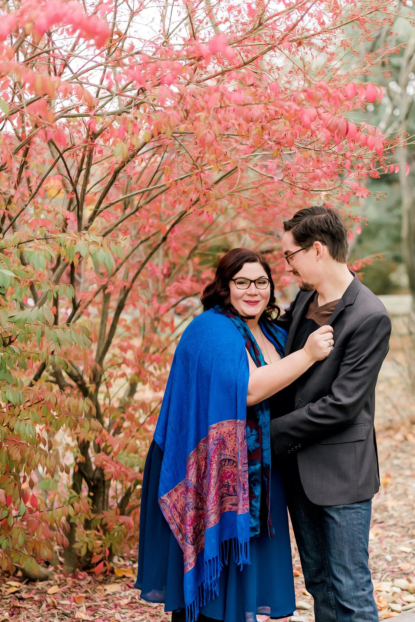 The Wedding Website of Emily O’Donnell and Robert Wallace