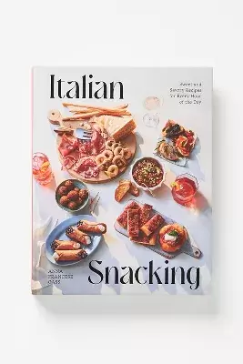 Italian Snacking