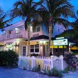 Pass-a-Grille Beach