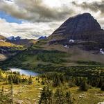 Glacier National Park