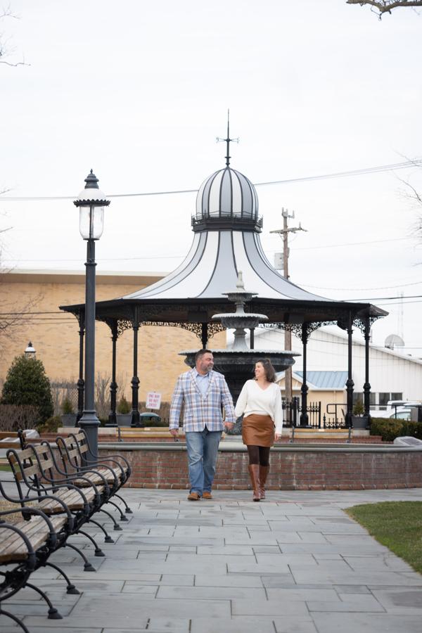 The Wedding Website of George Clark and Elizabeth Williams