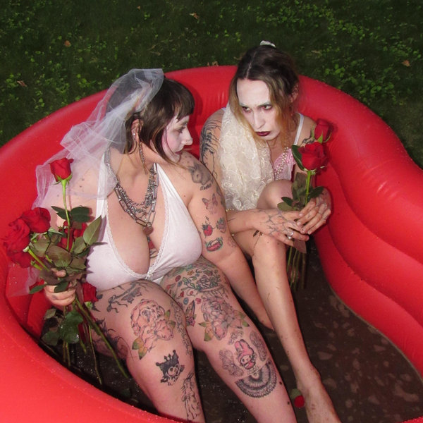 Catie & Emma’s Future Together