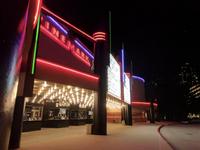 Cinemark 17 & XD