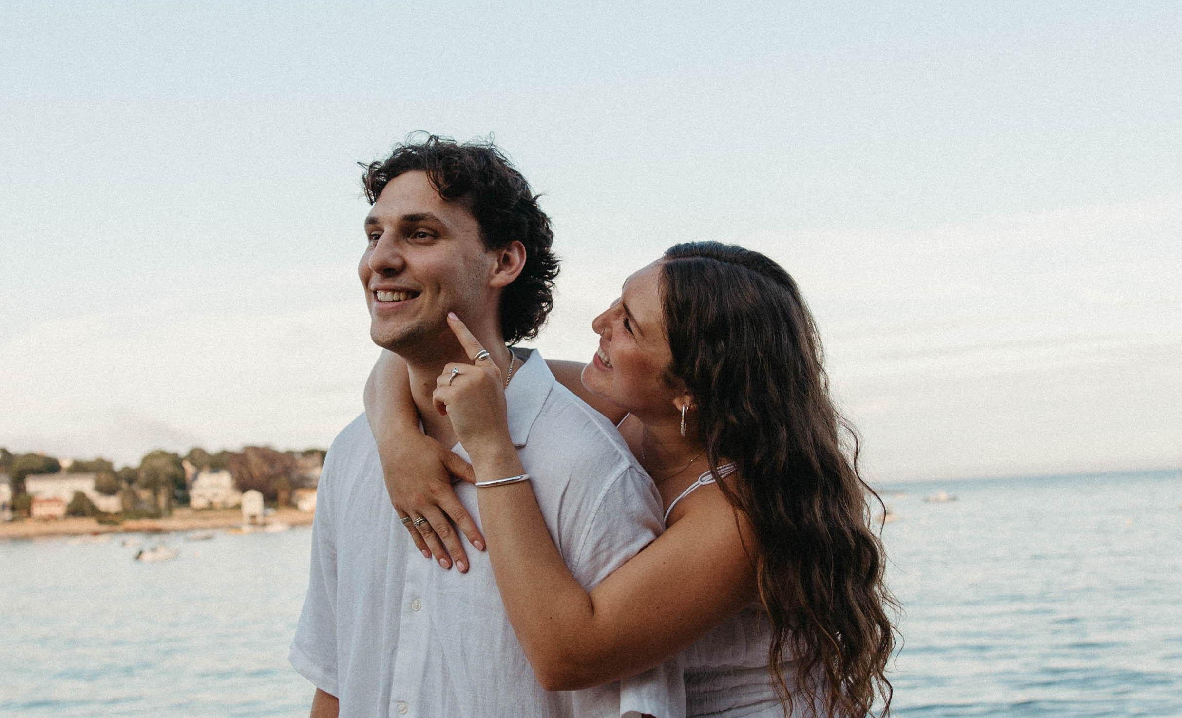 The Wedding Website of Mariah Gohson and Ethan Ritchie