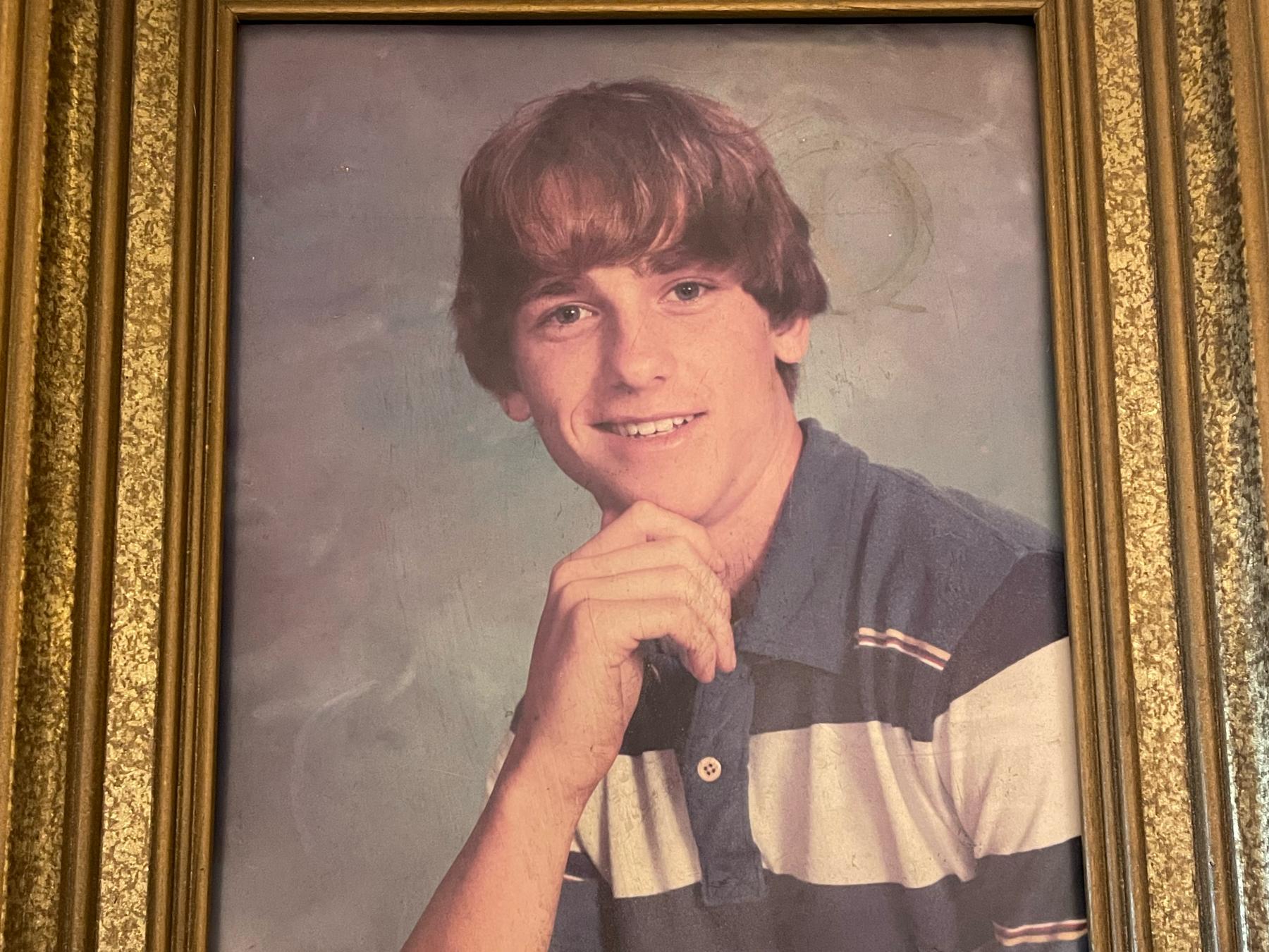 The Wedding Website of Clara Alden-Coe and Bubba Stevens