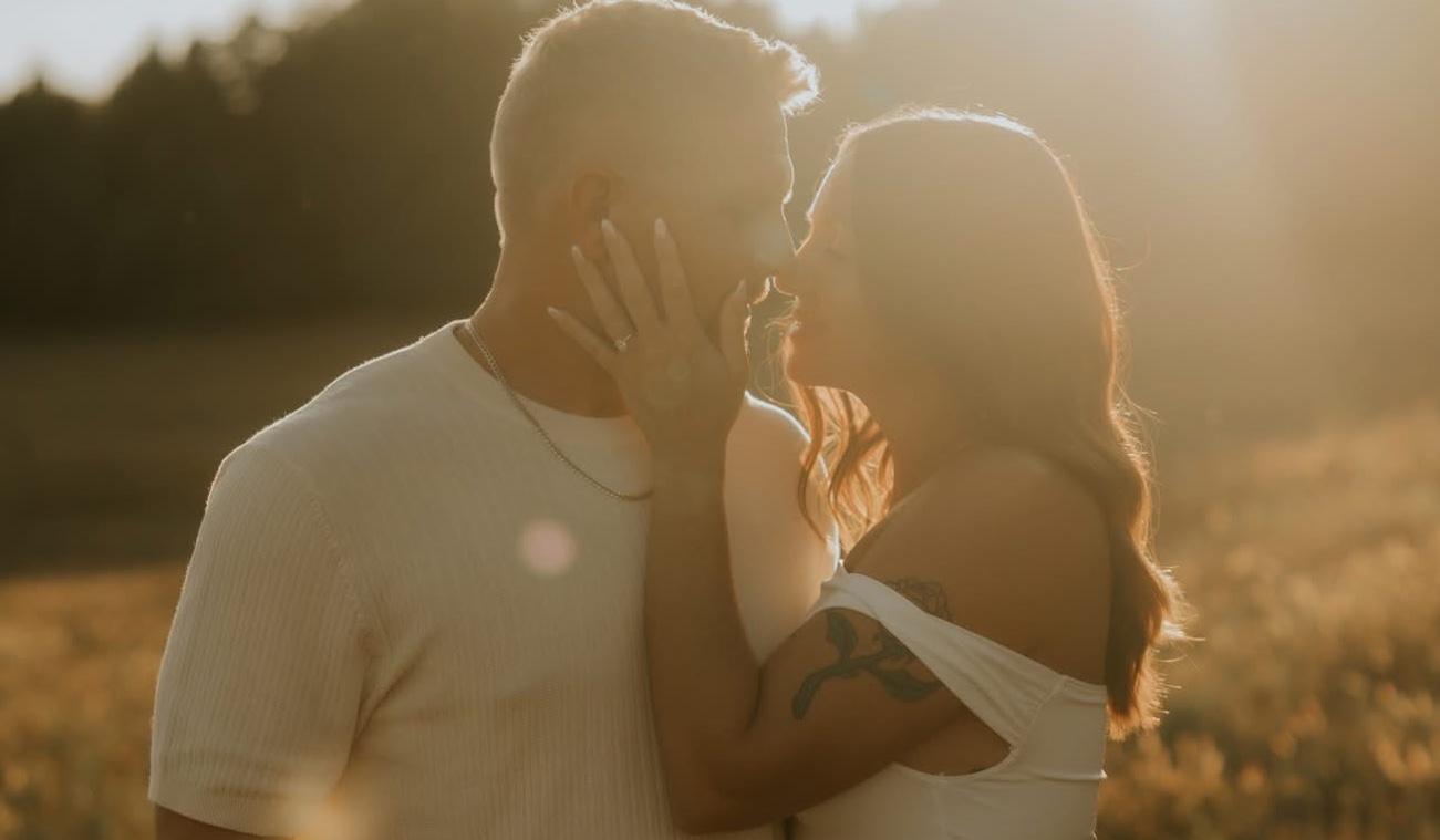 The Wedding Website of Jordan Wright and Jonathon Evans