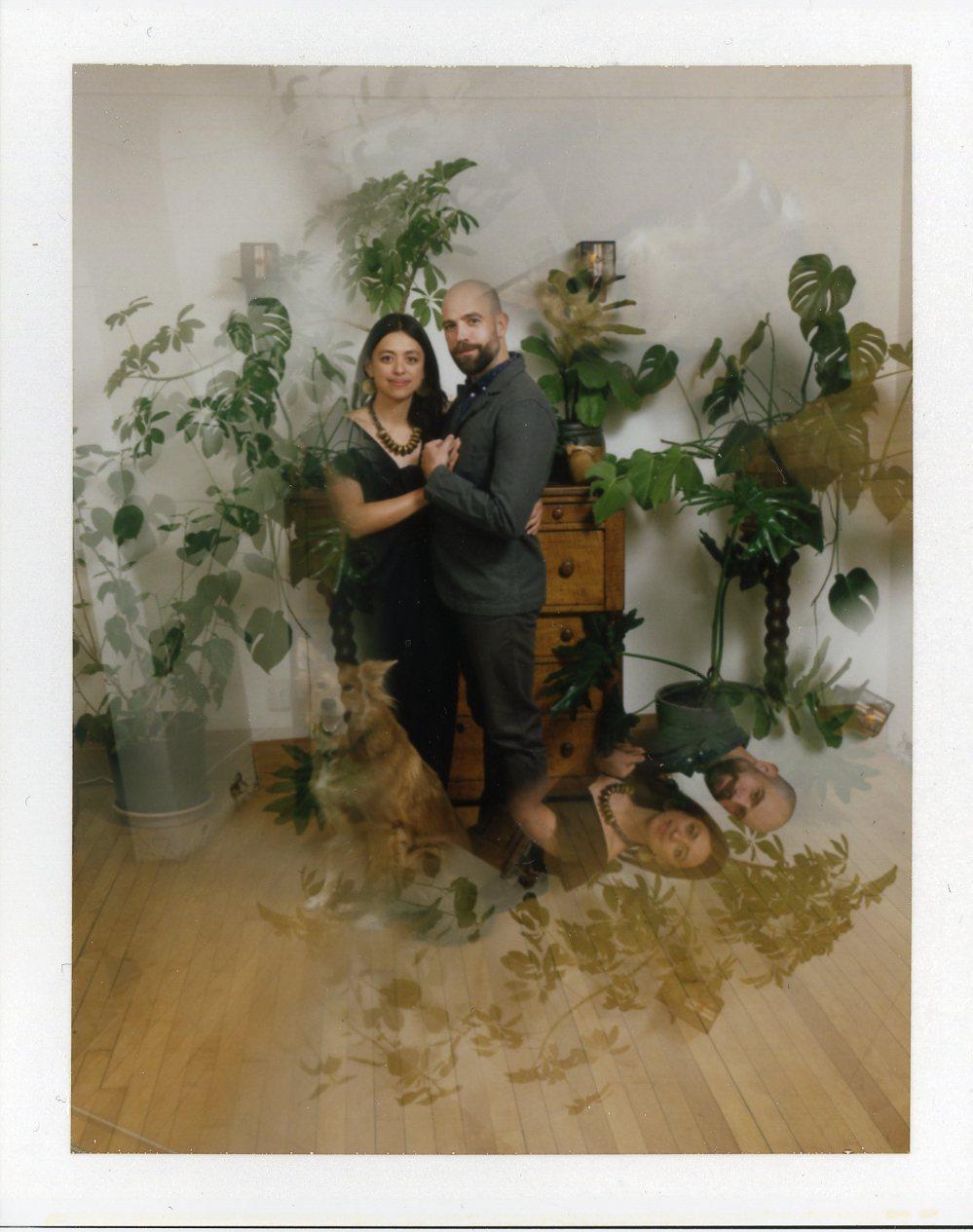 The Wedding Website of Isa Gagarin and Michael Gordon