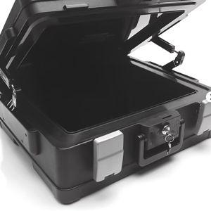 Honeywell 0.39 cu Waterproof and Fireproof Chest (1114) | Staples