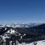 Whitefish Mountain Resort