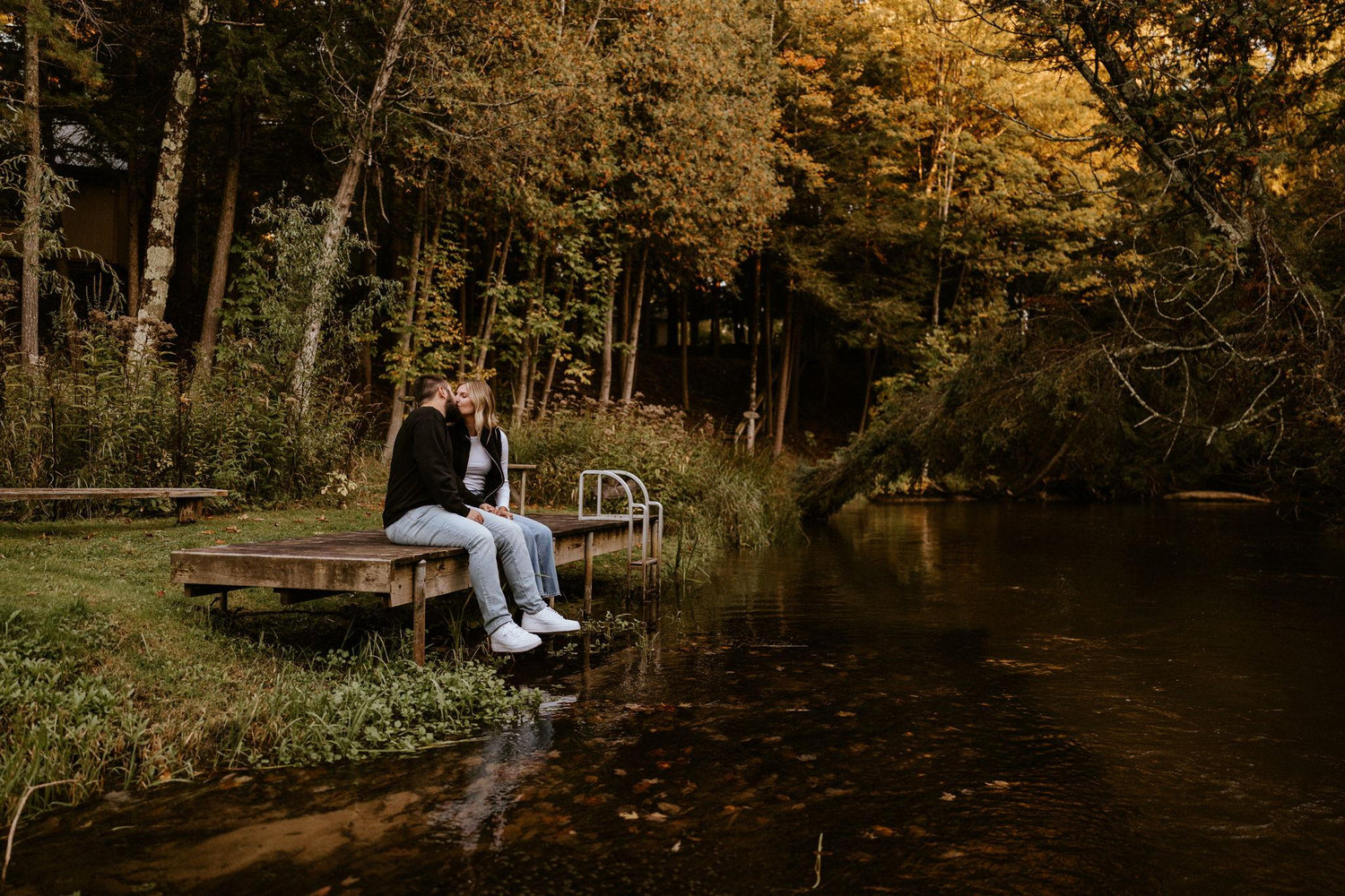 The Wedding Website of Katrina McKenna and Jacob Engberts